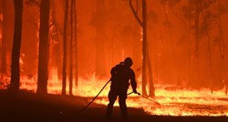 Vatrogasac u Australiji podmetao požare. Vatrogasne službe: To je krajnja izdaja